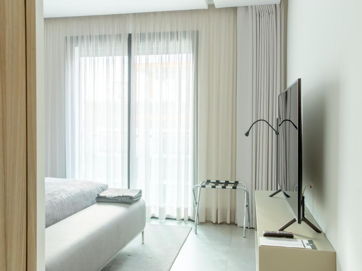 Makass Appart Hotel Rabat Ngoại thất bức ảnh