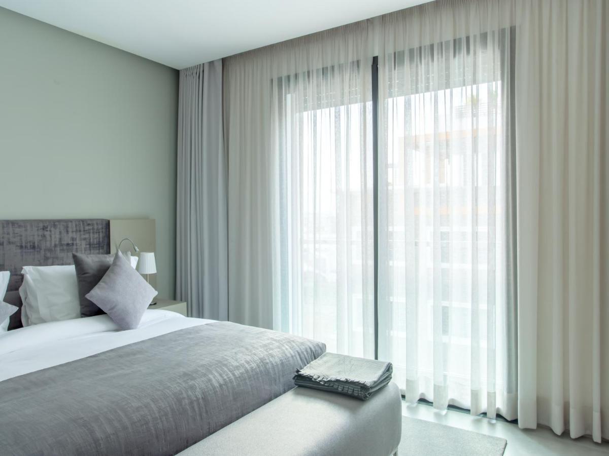 Makass Appart Hotel Rabat Ngoại thất bức ảnh