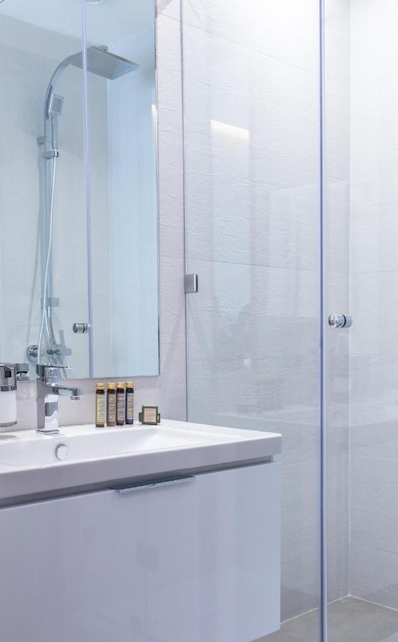Makass Appart Hotel Rabat Ngoại thất bức ảnh