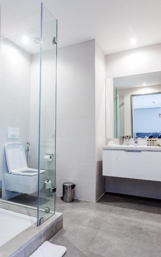 Makass Appart Hotel Rabat Ngoại thất bức ảnh